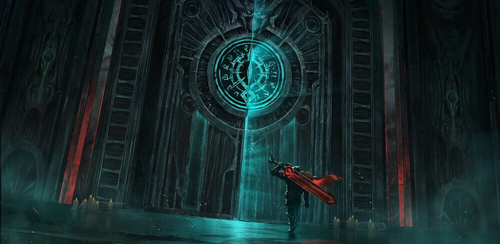 Shadow Battle (Shadow Knight) screenshot 1