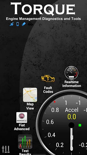 Torque Pro 1.12.108 APK + MOD [Paid/Patched] screenshot 1