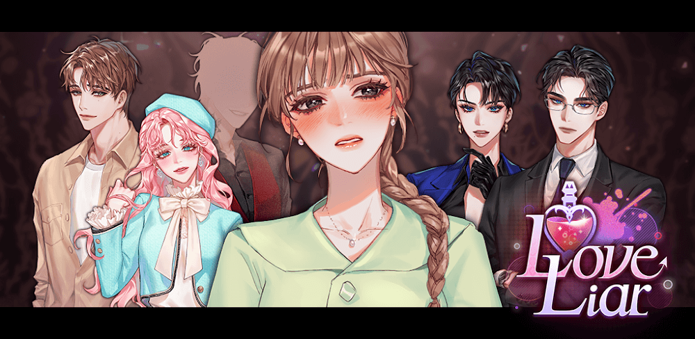 Love Liar screenshot 1