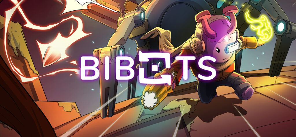 Bibots screenshot 1