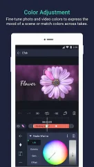Alight Motion — Video and Animation Editor screenshot 1