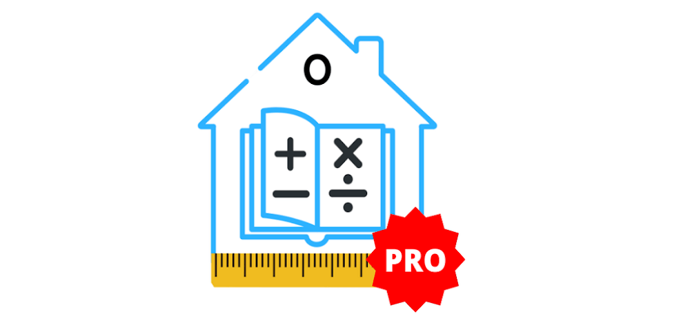 Construction Calculator A1 Pro screenshot 1