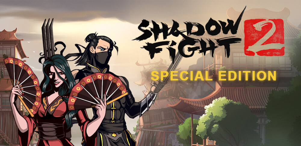 Shadow Fight 2 Special Edition screenshot 1