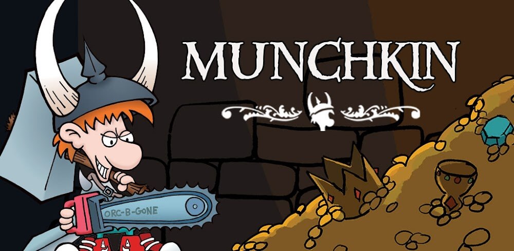 Munchkin screenshot 1