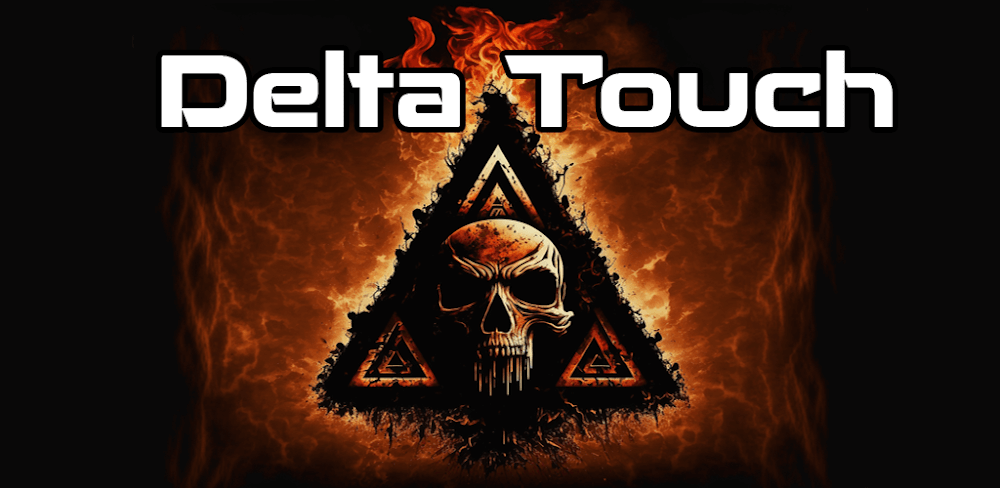 Delta Touch [7 x Doom engines] screenshot 1