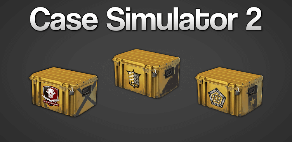 Case Simulator 2 screenshot 1