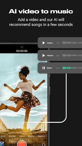Soundtracks 2.3.0 APK + MOD [Premium Unlocked] screenshot 1