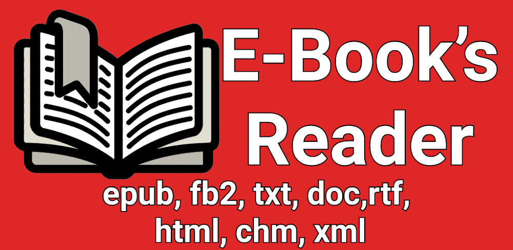 eReader screenshot 1