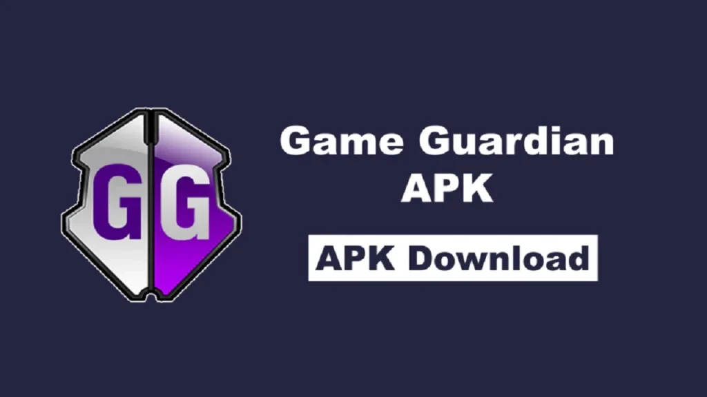GameGuardian screenshot 1