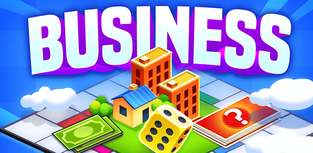 Business Game screenshot 1