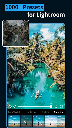 Koloro 6.2.9 APK + MOD [VIP Unlocked] screenshot 1