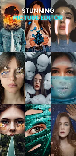 PicTrick v.22.07.29.15 APK + MOD [Premium Unlocked] screenshot 1