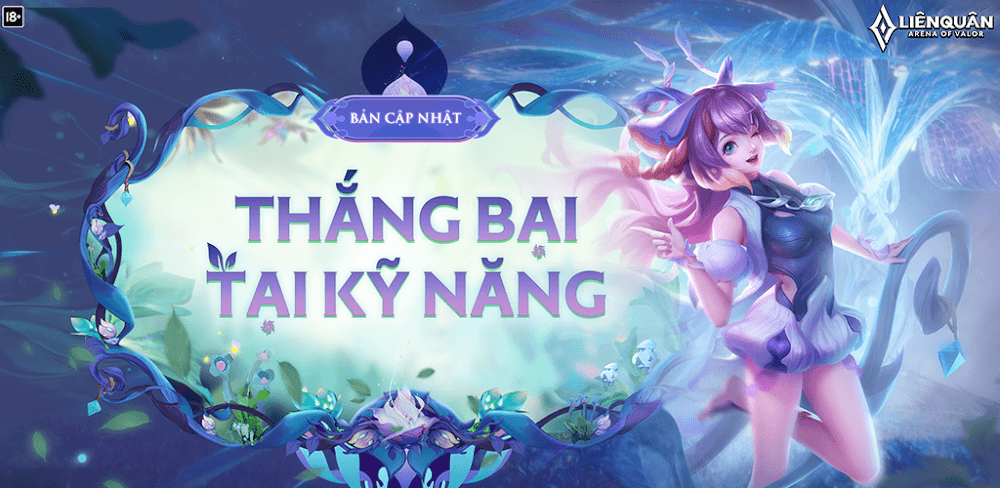 Garena Liên Quân Mobile screenshot 1