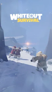 Whiteout Survival screenshot 1