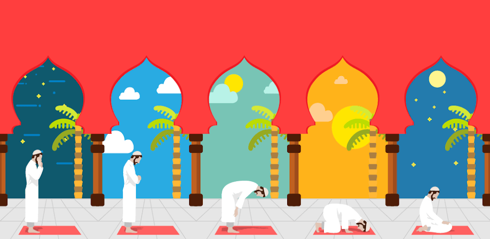 SalatKu screenshot 1