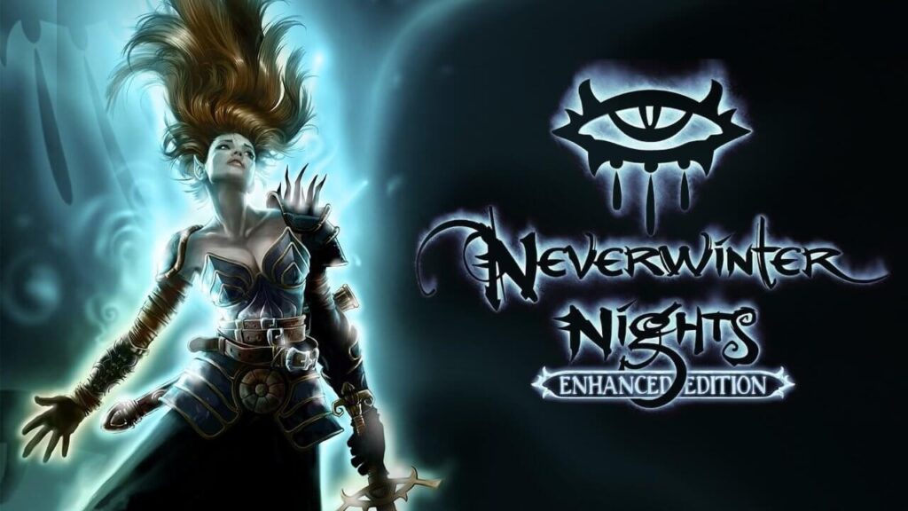 Neverwinter Nights: Enhanced screenshot 1
