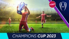 Soccer Cup 2023: Free Football Games screenshot 1