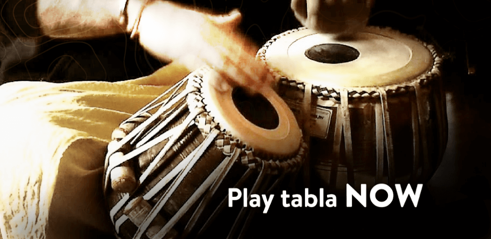 TABLA: India Mystical Drums screenshot 1