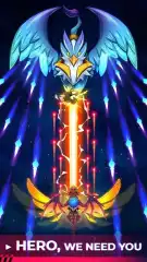 Dragon Wings – Space Shooter screenshot 1