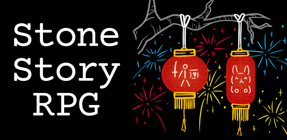 Stone Story RPG screenshot 1