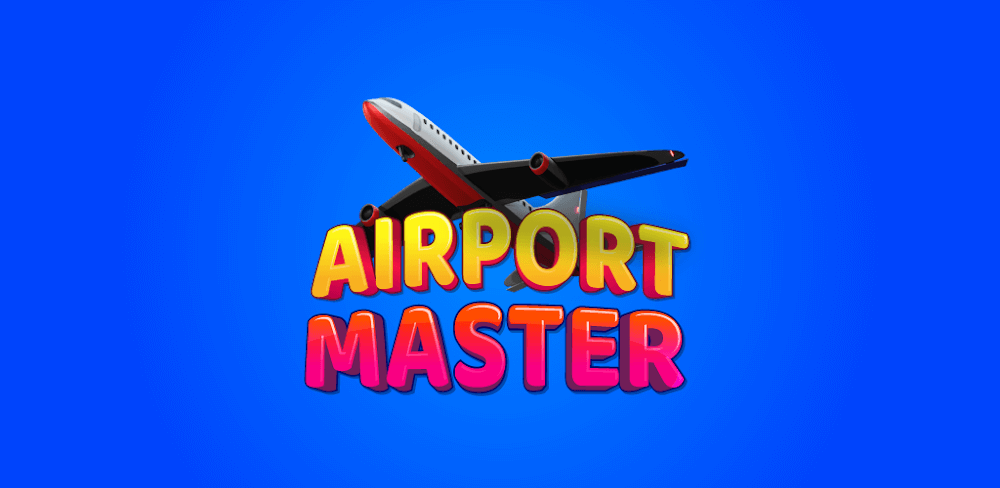 Airport Master screenshot 1