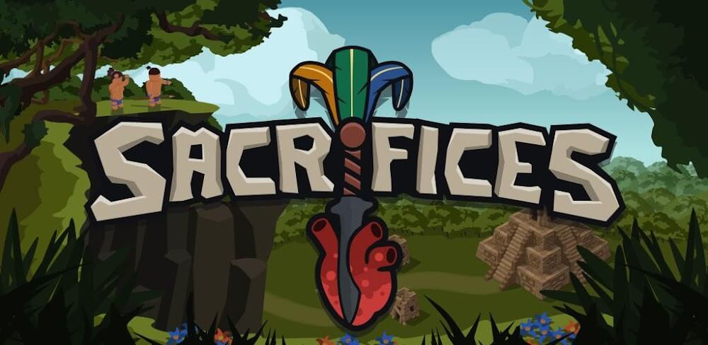 Sacrifices screenshot 1