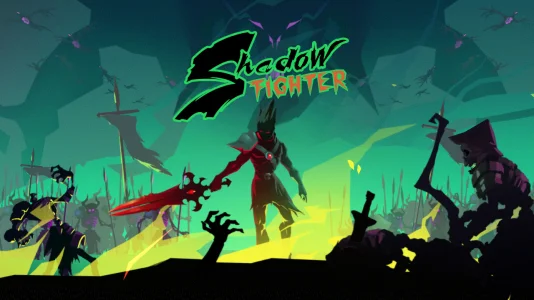 Shadow Fighter (MOD, Unlimited Money/No Cooldown) screenshot 1