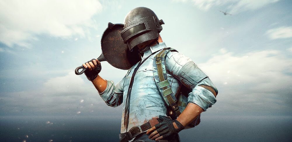 Battlegrounds Mobile India screenshot 1