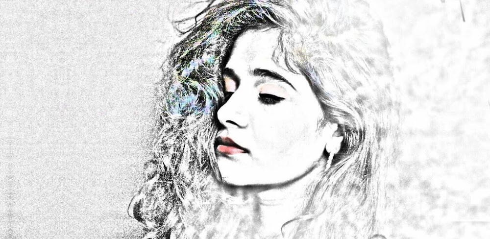 Pencil Sketch screenshot 1