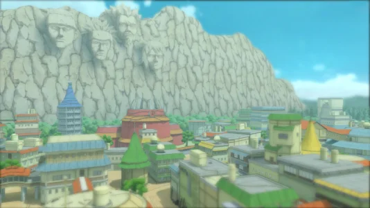 NARUTO: Ultimate Ninja STORM (MOD, Unlocked) screenshot 1