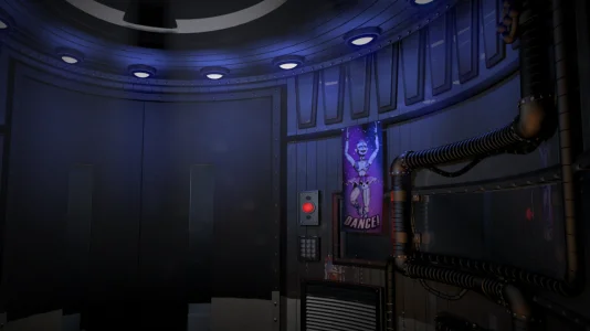 Five Nights at Freddy’s 5: Sister Location (MOD, Unlocked) screenshot 1
