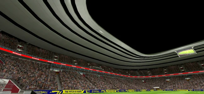 eFootball 2026 screenshot 1