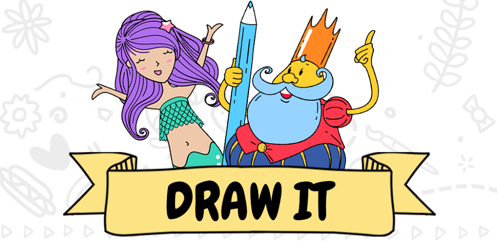 Draw it screenshot 1