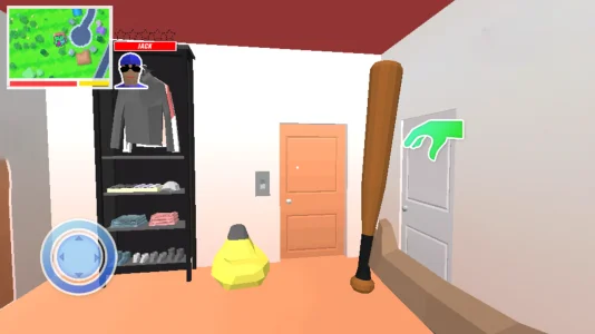 Dude Theft Wars (MOD, Unlimited Money) 0.9.0.9f6 free on android screenshot 1