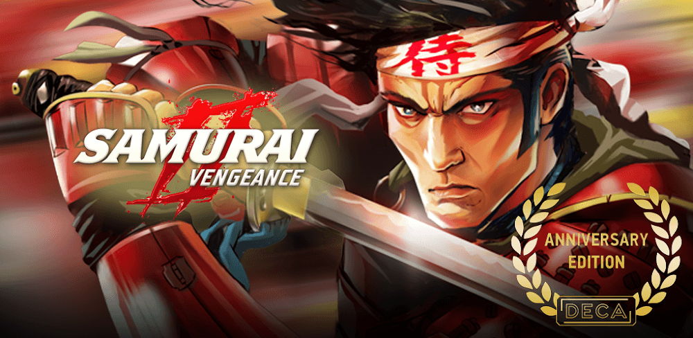 SAMURAI II: VENGEANCE screenshot 1