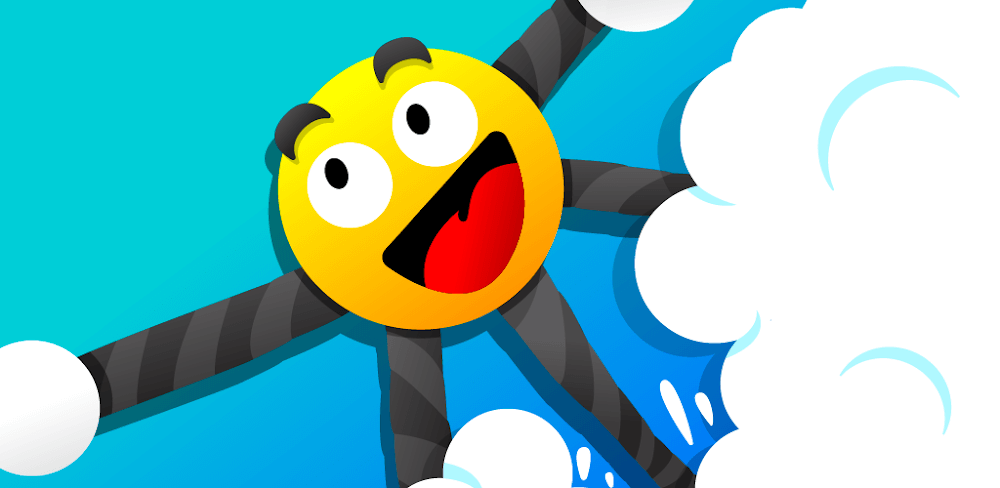 Spider Guy screenshot 1
