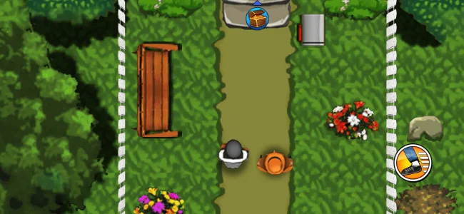 Robbery Bob (MOD, Unlimited Coins) screenshot 1