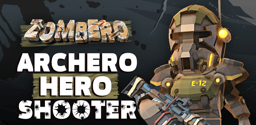 Zombero screenshot 1