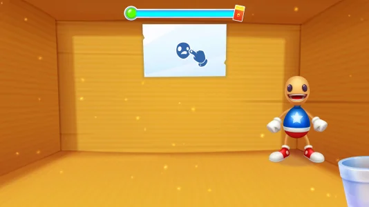 Kick the Buddy: Forever (MOD, Unlimited Money) screenshot 1