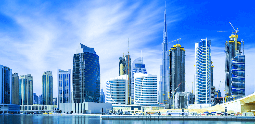 Designer City 2: city building screenshot 1