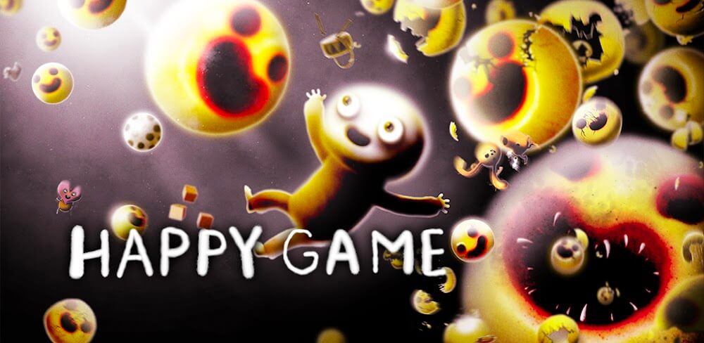 Happy Game screenshot 1