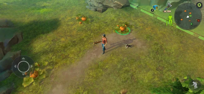 Days After (MOD, Immortality/Max Durability) screenshot 1