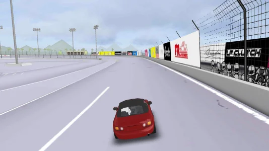 FR Legends (MOD, Unlimited Money) screenshot 1