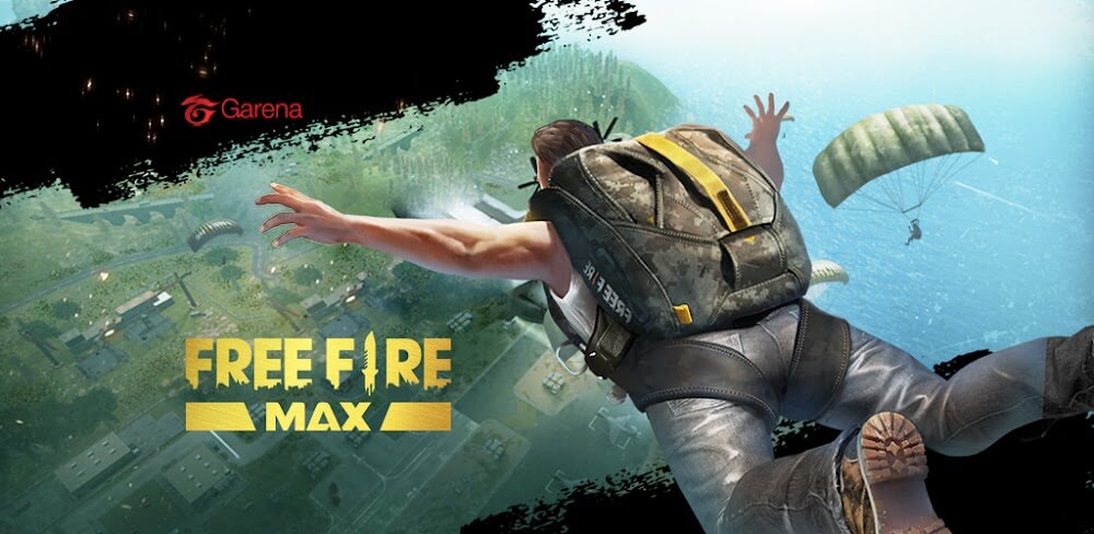 Free Fire MAX screenshot 1