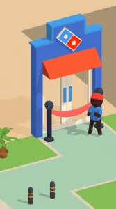 Pizza Ready (MOD, Unlimited Money) screenshot 1