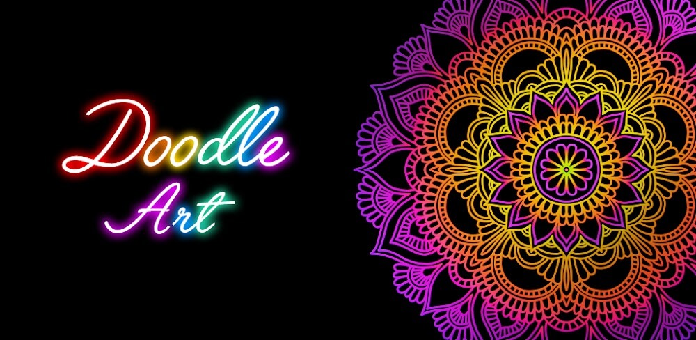 Doodle Art screenshot 1