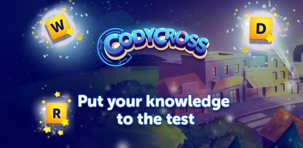 CodyCross screenshot 1