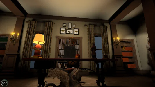 Goosebumps (MOD, Unlocked) screenshot 1