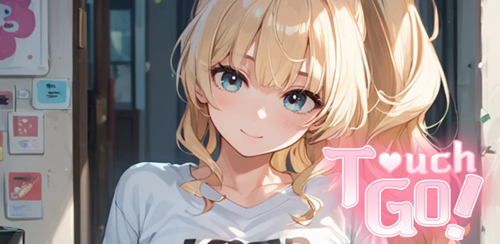 TouchGo! screenshot 1