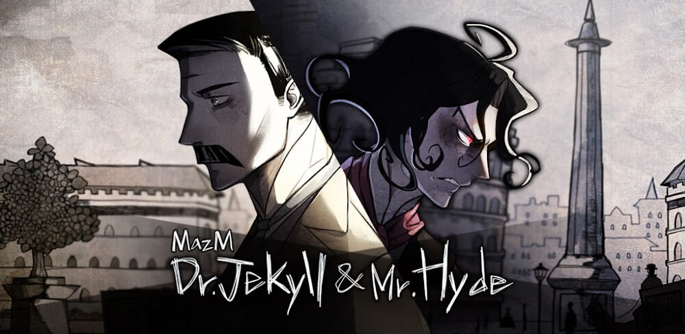 Jekyll & Hyde screenshot 1